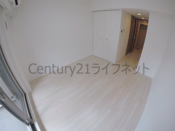 エス・キュート梅田中崎町