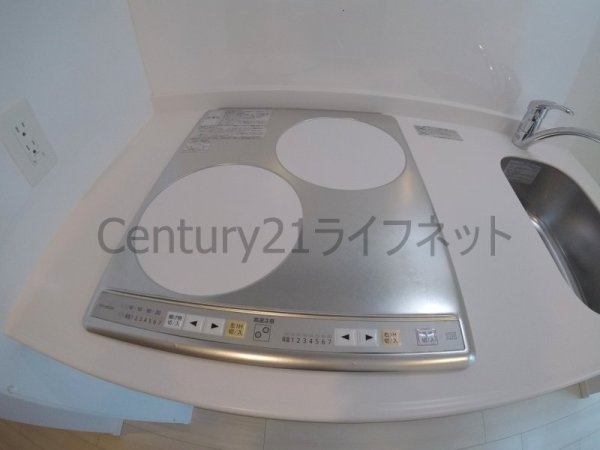 エス・キュート梅田中崎町