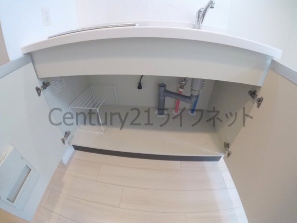 エス・キュート梅田中崎町