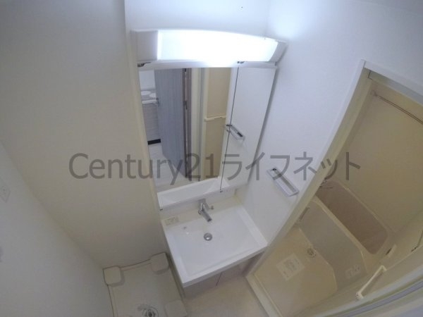 エス・キュート梅田中崎町
