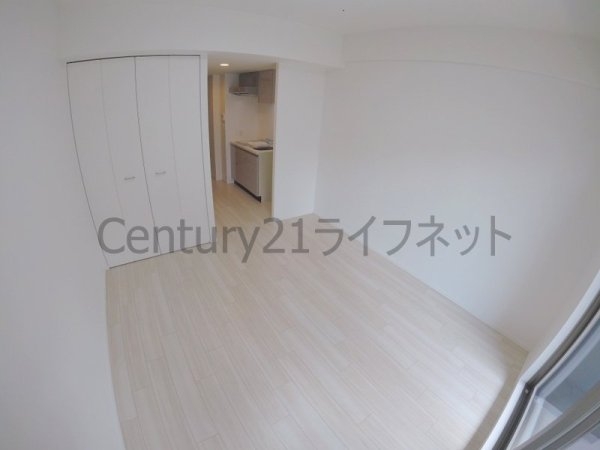 エス・キュート梅田中崎町