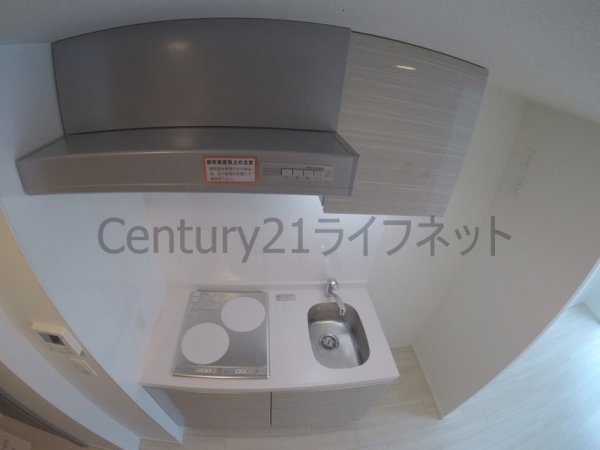 エス・キュート梅田中崎町