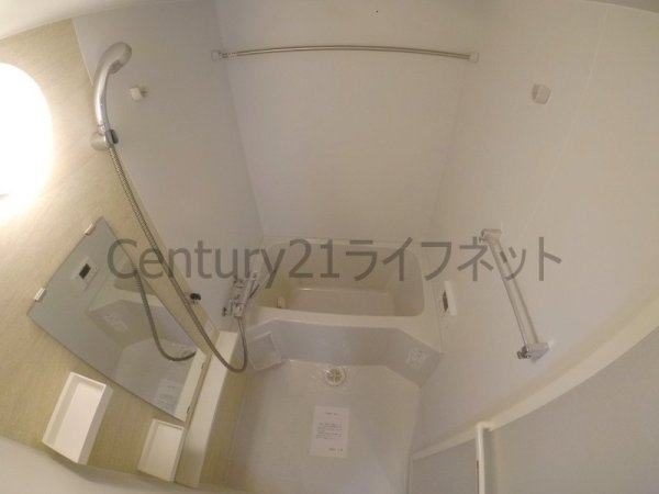 エス・キュート梅田中崎町