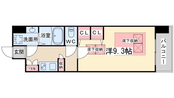 NORTHVILLAGEBIRTHPLACE本館