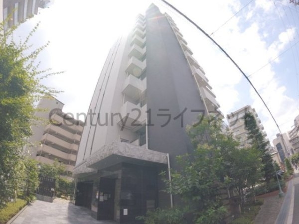 NORTHVILLAGEBIRTHPLACE本館