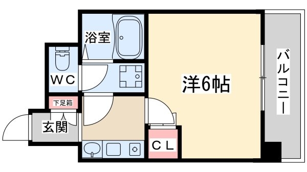 エステムプラザ梅田イースト
