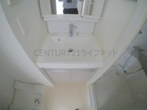 エス・キュート梅田中崎町