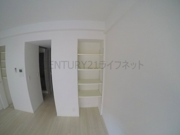 エス・キュート梅田中崎町
