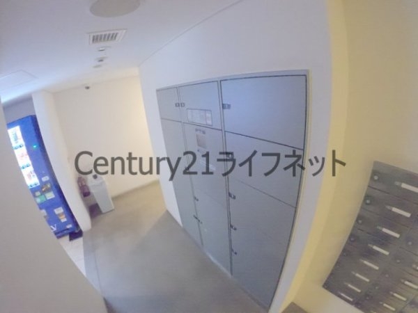 エス・キュート梅田中崎町