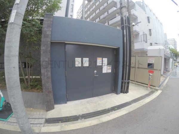 エス・キュート梅田中崎町