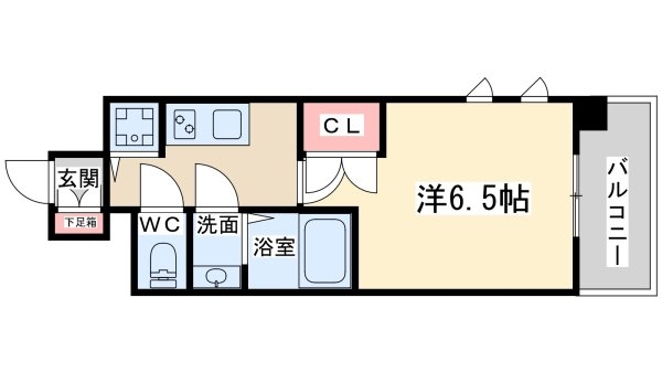 エスキュート梅田東