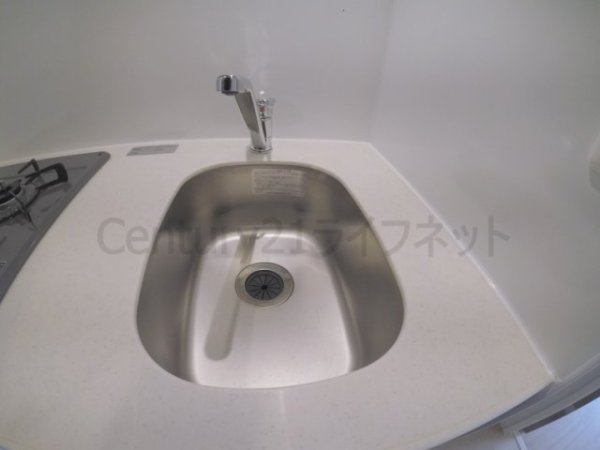 エスキュート梅田東