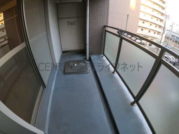 ウエストコート新大阪（宮原）