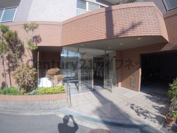 ウエストコート新大阪（宮原）