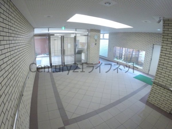 ウエストコート新大阪（宮原）