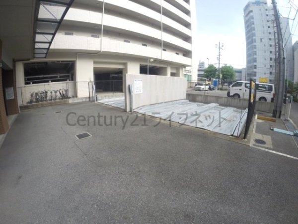 ウエストコート新大阪（宮原）