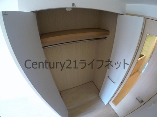 アーバンフラッツ新大阪1
