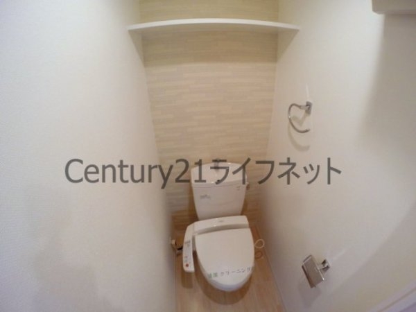 アーバンフラッツ新大阪1