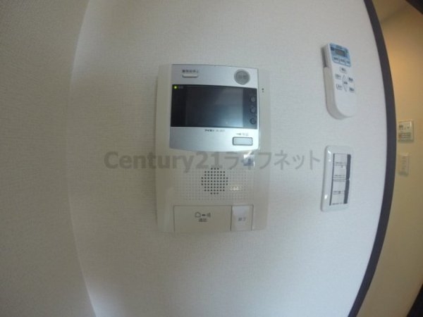 エスリード新大阪コンフォート1番館