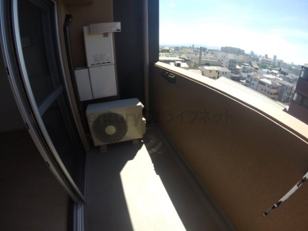 エスリード新大阪コンフォート1番館