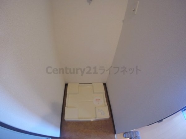 エスリード新大阪コンフォート1番館