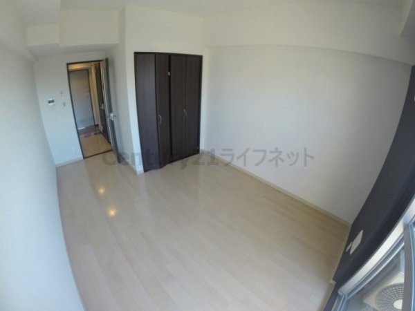 エスリード新大阪コンフォート1番館