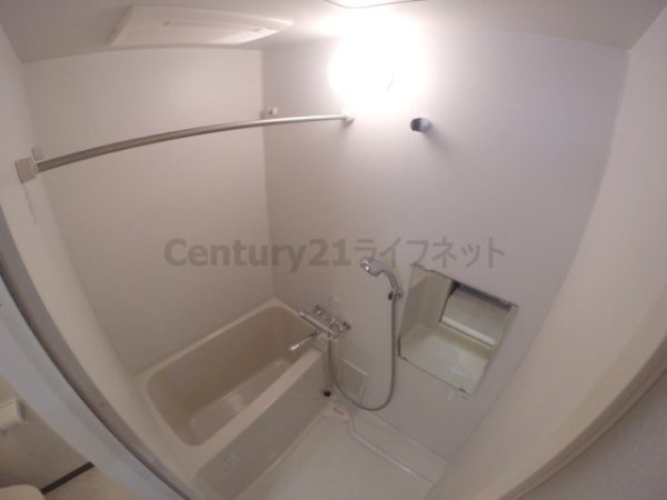 エスリード新大阪コンフォート1番館