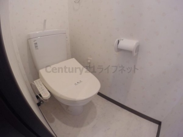 エスリード新大阪コンフォート1番館