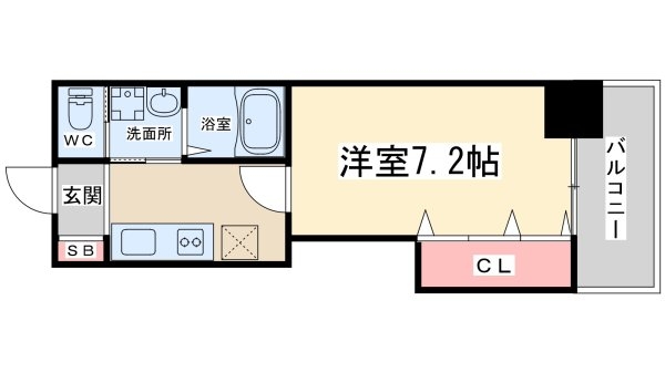 オリエンタル江坂