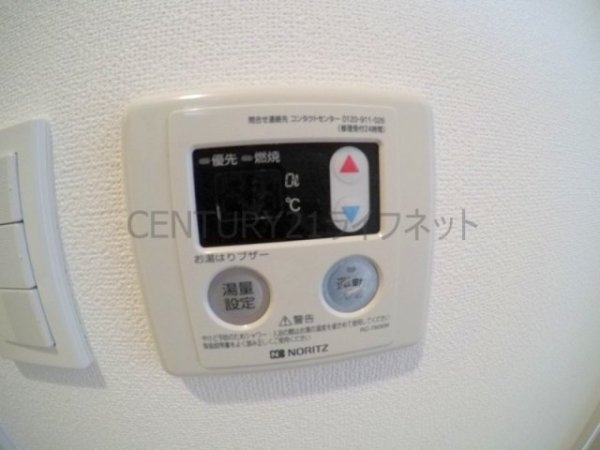 オリエンタル江坂