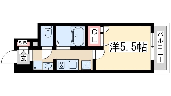 エスリード新大阪ＳＯＵＴＨ