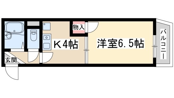 コスモプラザ