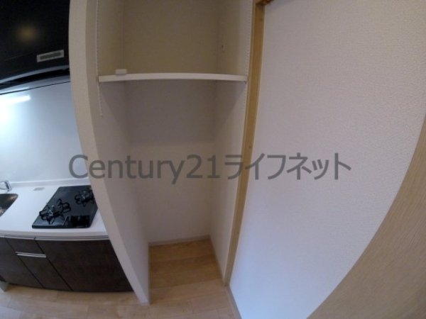 アミティエ扇町リアン