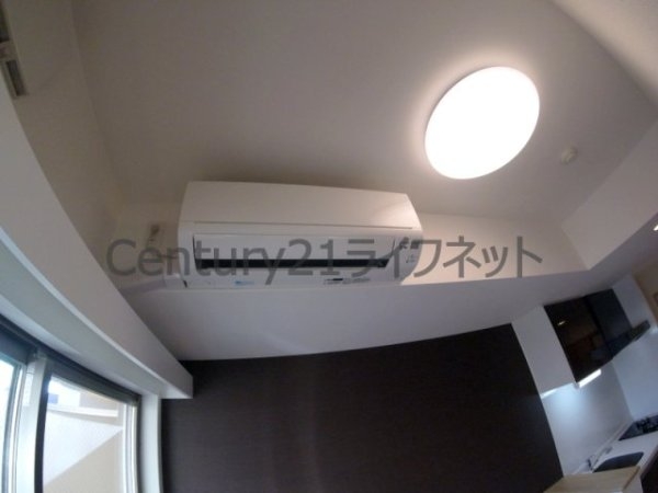 アミティエ扇町リアン