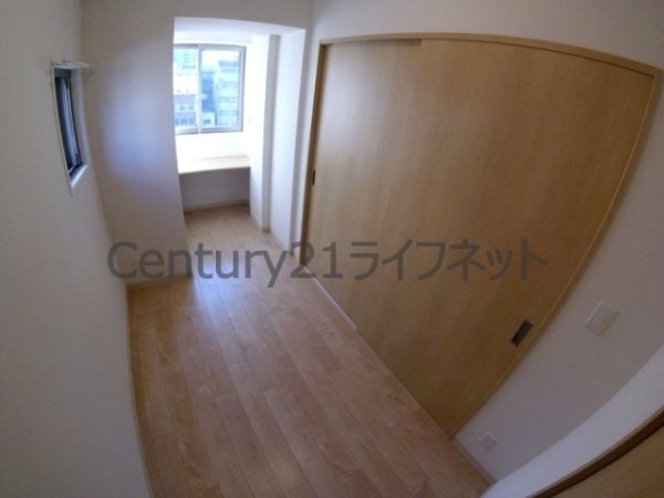 アミティエ扇町リアン