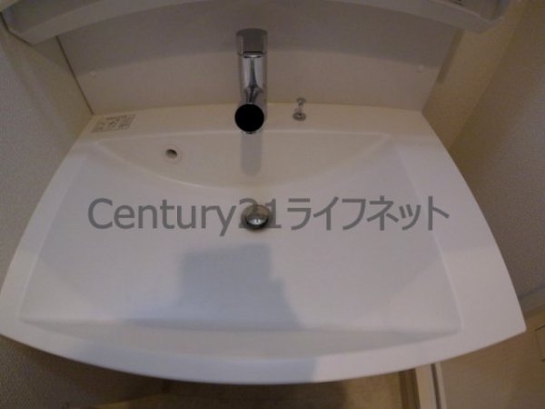 アミティエ扇町リアン
