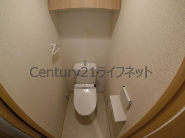 アミティエ扇町リアン