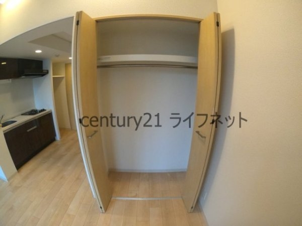 アミティエ扇町リアン