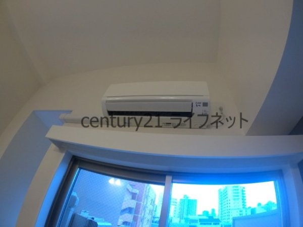 アミティエ扇町リアン