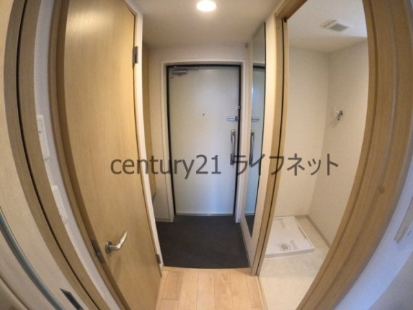 アミティエ扇町リアン