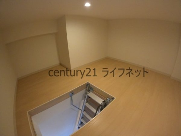 アミティエ扇町リアン