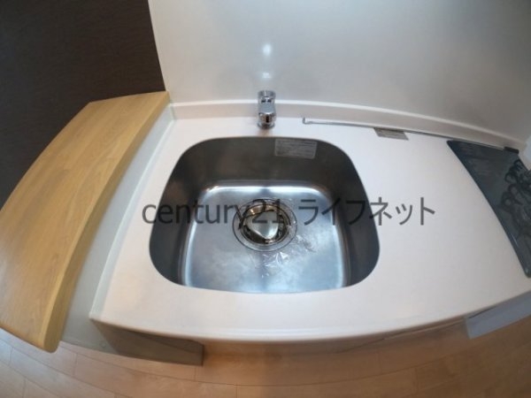 アミティエ扇町リアン