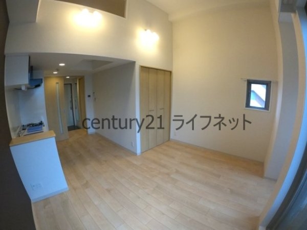 アミティエ扇町リアン