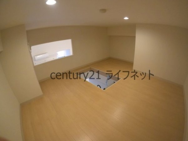 アミティエ扇町リアン