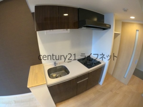 アミティエ扇町リアン