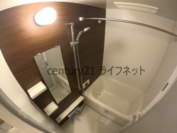 アミティエ扇町リアン