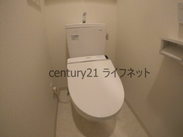 アミティエ扇町リアン