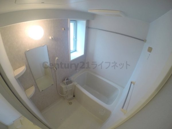 セレブコート木川