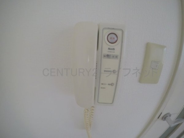 サウスフラット