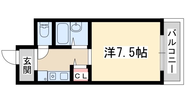 第15東昌ハイツ